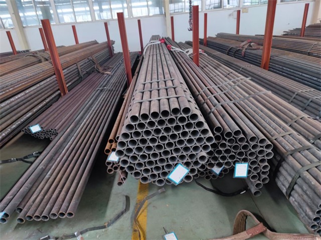 宝坻20G合金无缝钢管